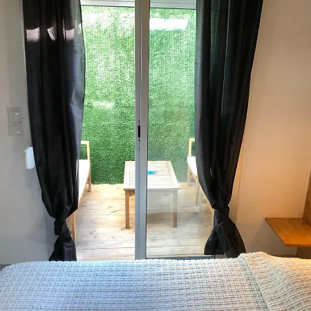 Apartment Le New-york *