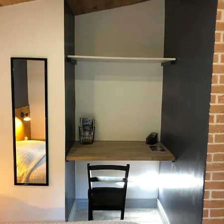 Le New-york Apartment