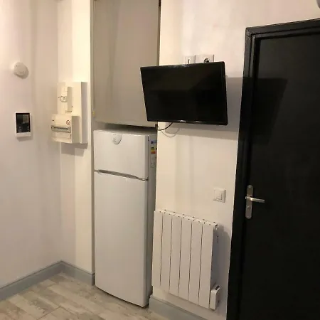 Le New-york דירה